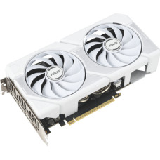 Відеокарта ASUS GeForce RTX5060Ti 16Gb DUAL WHITE OC (DUAL-RTX5060TI-O16G-WHITE)