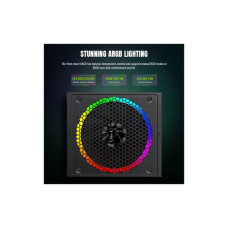Блок живлення Gamemax 750W (RGB 750G)