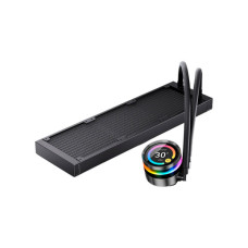 Система рідинного охолодження JONSBO TF2-360SC(BN)