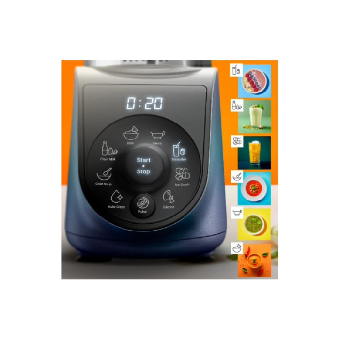 Блендер Tefal BL19H4F0