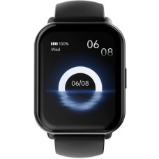 Смарт-годинник HiFuture zone 2 black (zone2.black)