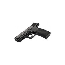 Пневматичний пістолет SAS MP-40 Metal 4,5 мм (AAKCMD481AZB)
