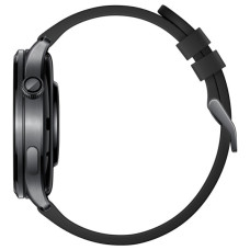 Смарт-годинник Xiaomi Watch 5 Чорний Black Strap BHR07WRGL (1189758)