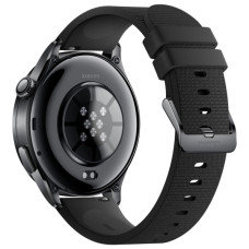Смарт-годинник Xiaomi Watch 5 Чорний Black Strap BHR07WRGL (1189758)