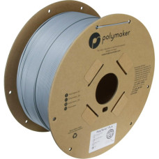 Пластик для 3D-принтера Polymaker PLA PolyTerra 1,75mm 3kg Fossil Grey (PA04009)