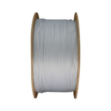 Пластик для 3D-принтера Polymaker PLA PolyTerra 1,75mm 3kg Fossil Grey (PA04009)