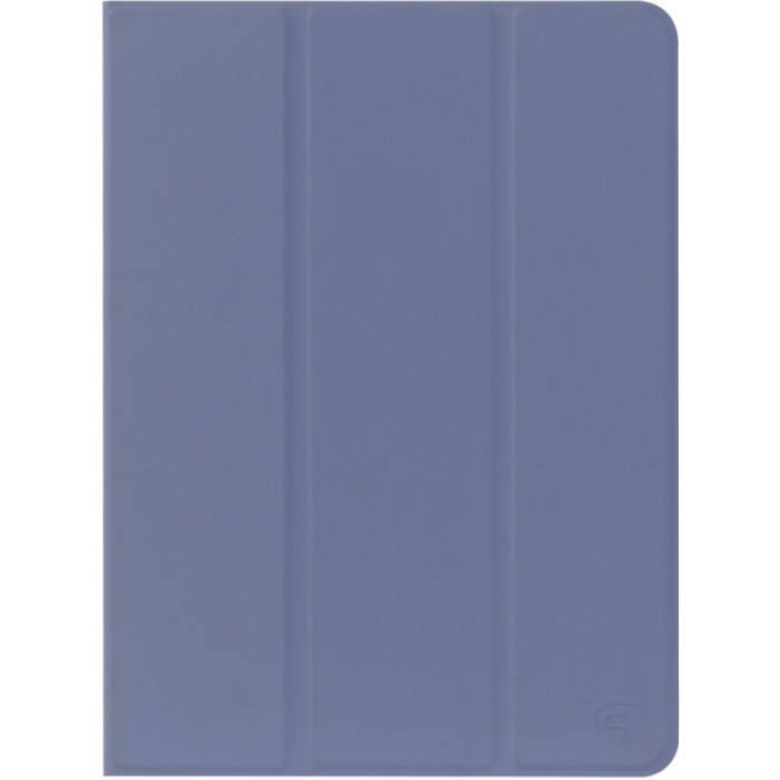 Чохол до планшета Armorstandart Чехол планшетов ArmorStandart Slim Silicone Hooks 11 Lavender Grey (ARM81933)