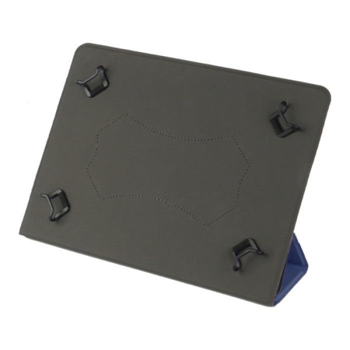 Чохол до планшета Armorstandart Чехол планшетов ArmorStandart Slim Silicone Hooks 11 Lavender Grey (ARM81933)