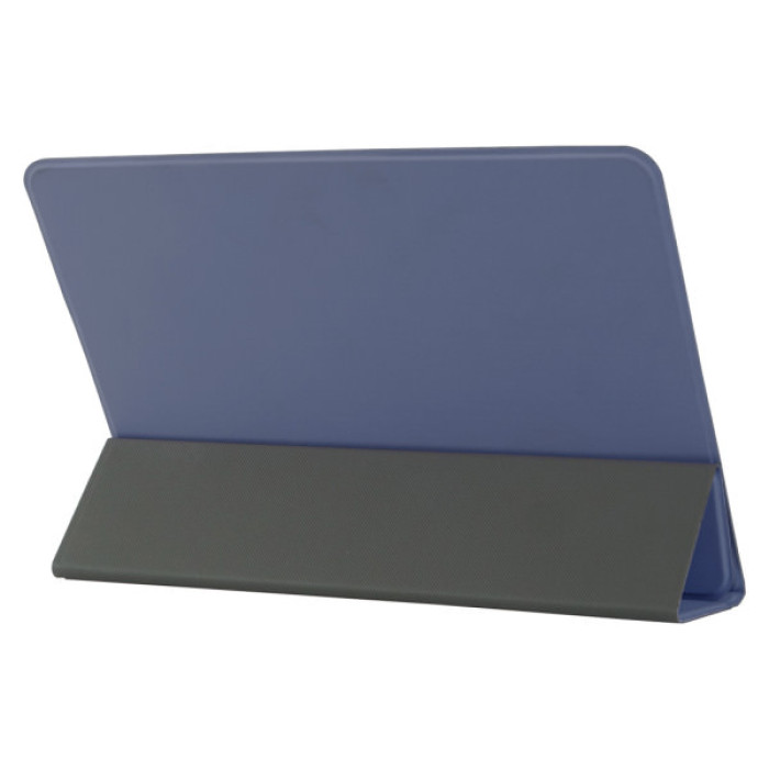 Чохол до планшета Armorstandart Чехол планшетов ArmorStandart Slim Silicone Hooks 11 Lavender Grey (ARM81933)