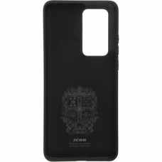 Чохол до мобільного телефона Armorstandart ICON Case for Huawei P40 Pro Black (ARM56325)