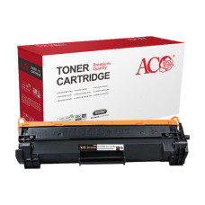 Картридж ACO HP 145X max Black без чипа (ACO-W1450XNC)