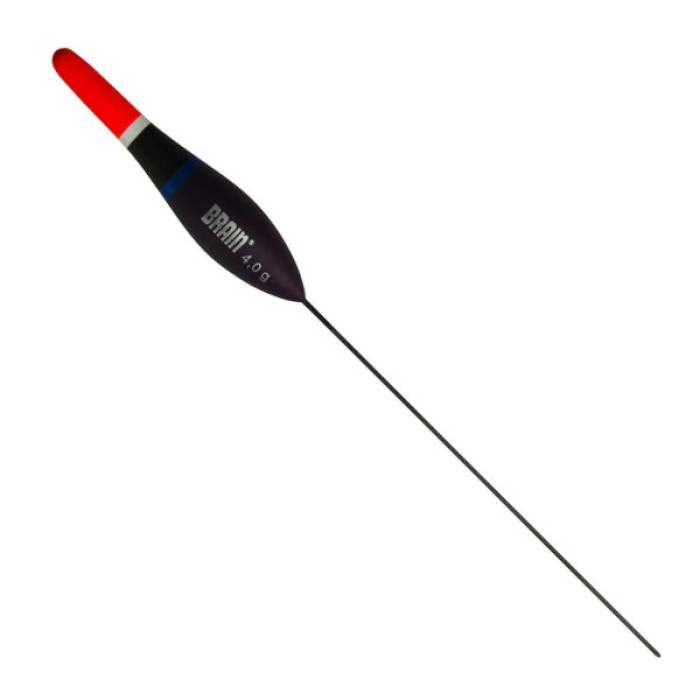 Поплавок Brain BF20 4gr. (1858.60.55)