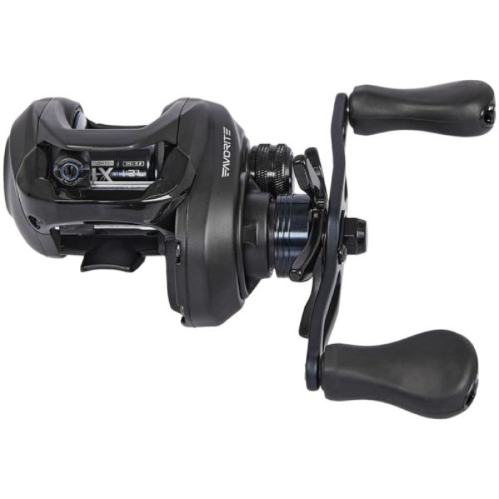 Котушка Favorite X1 BC 200NHDD1L 6.41 11+1BB (1693.51.53)