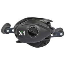 Котушка Favorite X1 BC 200NHDD1L 6.41 11+1BB (1693.51.53)