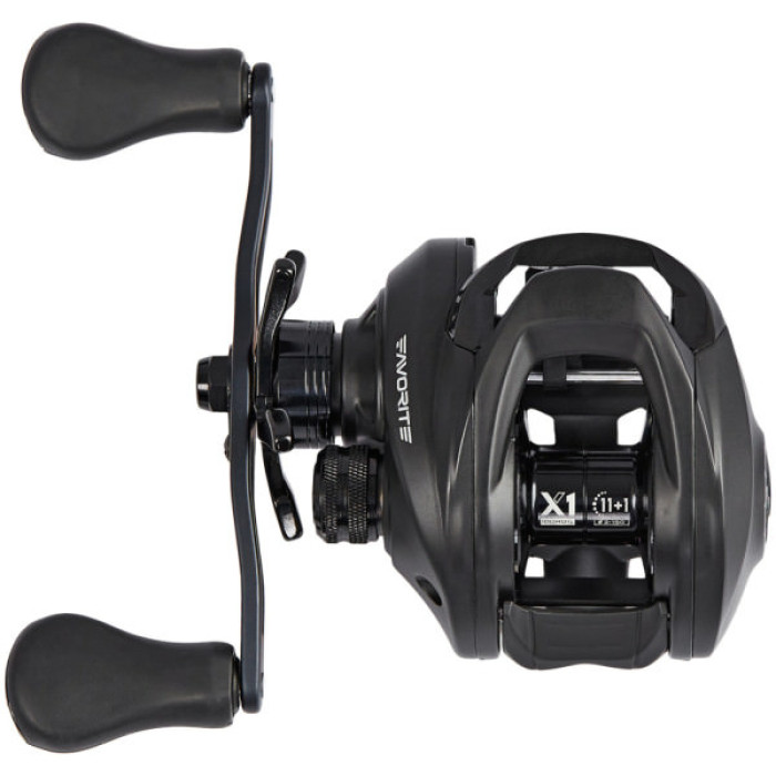 Котушка Favorite X1 BC 200NHDD1L 6.41 11+1BB (1693.51.53)