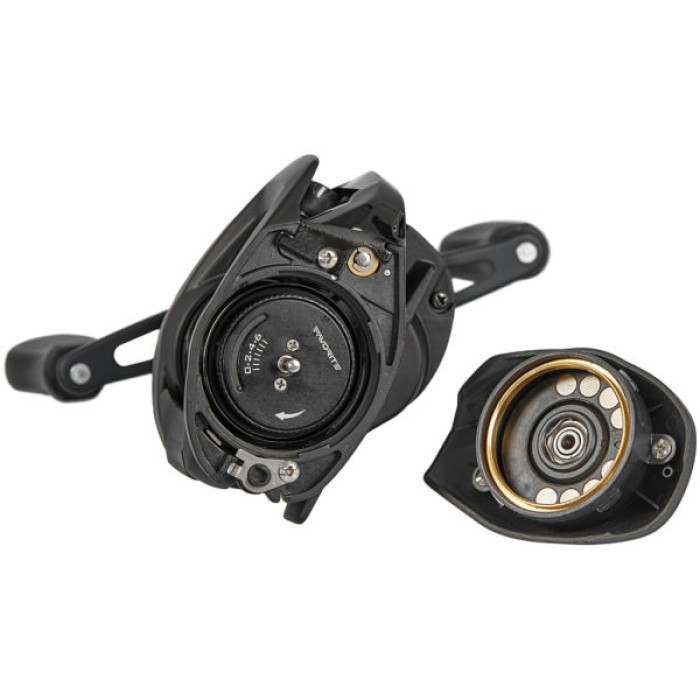 Котушка Favorite X1 BC 200NHDD1L 6.41 11+1BB (1693.51.53)