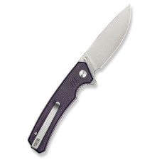 Ніж Civivi Merit, Violet Micarta, Satin (C24012-3)
