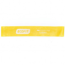 Еспандер Ecofit MD1319 Light 0.7х50х610 мм