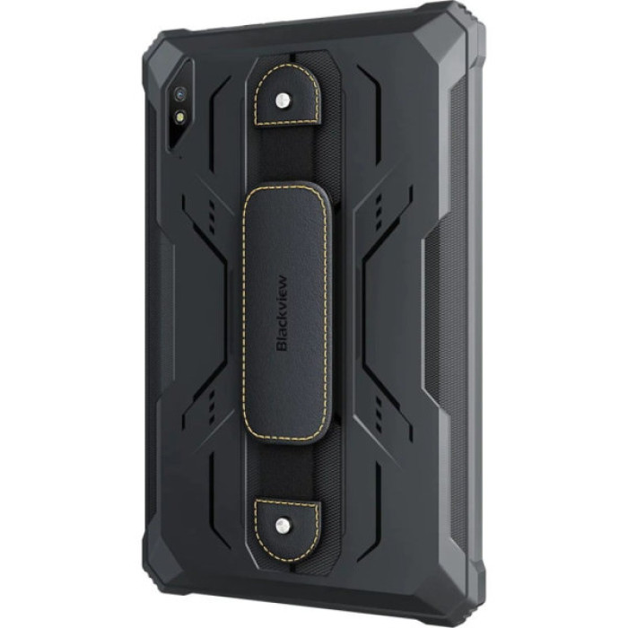 Планшет Blackview Tab Active 8 Pro 10.36" 8/256GB LTE Black (6931548313724)