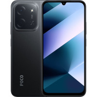 Мобільний телефон Xiaomi Poco C85 8/256Gb Black (1163436)