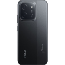 Мобільний телефон Xiaomi Poco C85 8/256Gb Black (1163436)