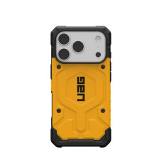 Чохол до мобільного телефона UAG iPhone 17 Pro Pathfinder MagSafe Heritage Yellow (114548118282)
