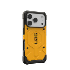 Чохол до мобільного телефона UAG iPhone 17 Pro Pathfinder MagSafe Heritage Yellow (114548118282)