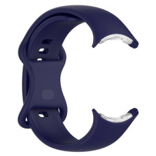Ремінець до смарт-годинника Armorstandart Google Pixel Watch / Watch 2 / Watch 3 41 mm Midnight Blue (ARM75435)