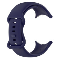 Ремінець до смарт-годинника Armorstandart Google Pixel Watch / Watch 2 / Watch 3 41 mm Midnight Blue (ARM75435)