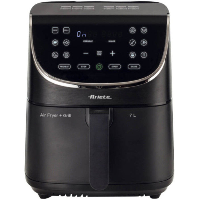 Мультипіч Ariete 4627 BK