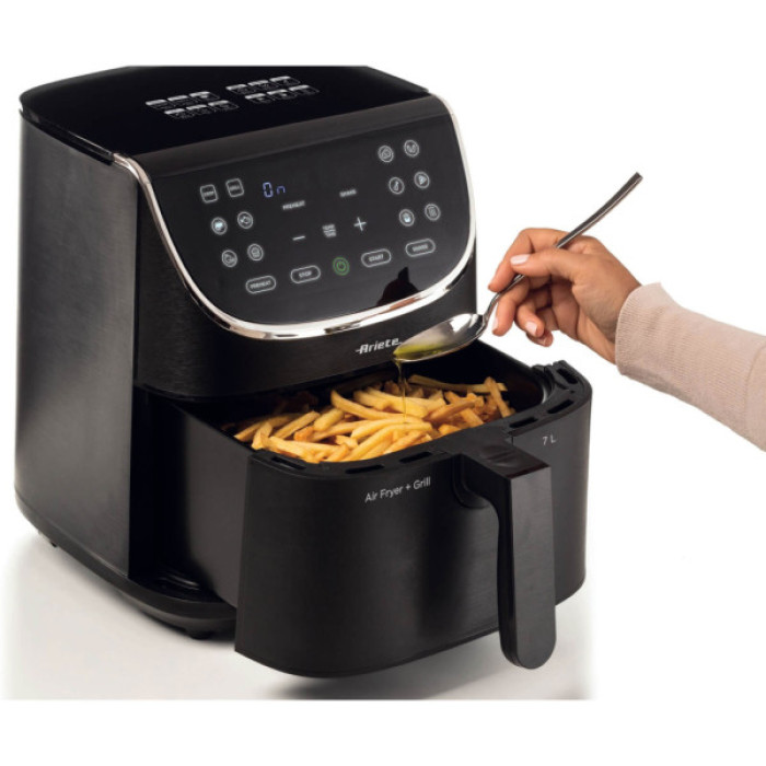 Мультипіч Ariete 4627 BK