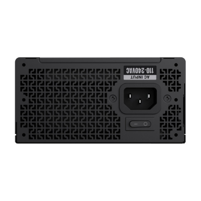 Блок живлення Gamemax 750W (GS 750G V25)