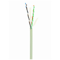 Кабель мережевий Cablexpert UTP 305м, cat 6, CCA, AWG24, Patchkabel (UPC-6004SE-L)