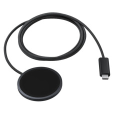 Зарядний пристрій Samsung Wireless 25W magnetic gray (EP-P2900BBEGWW)