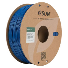 Пластик для 3D-принтера eSUN EABS-GF 1,75mm 1kg BLUE (EABS-GF-P175U1)