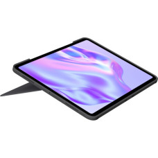 Чохол до планшета Logitech Combo Touch for iPad Pro 11-inch (M4) GRAPHITE - US (L920-012831)