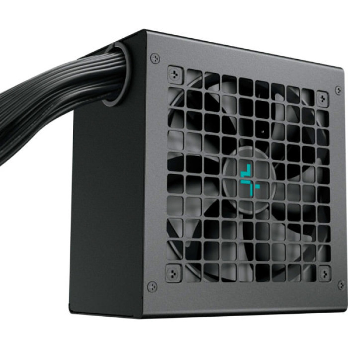 Блок живлення Deepcool 650W (PN650D)