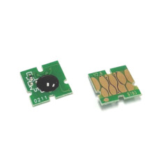 Чип для картриджа памперса Epson C13T619300 T3000/5000/7000 AHK (70264672)