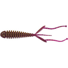 Силікон рибальський Select Toxic 1.7" 888 (8 шт/уп) (1870.33.98)