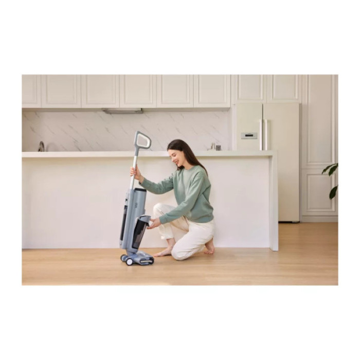 Пилосос Tineco iFloor 5 Breeze (FW070100DE)