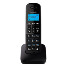 Телефон DECT Panasonic KX-TGB610UAB