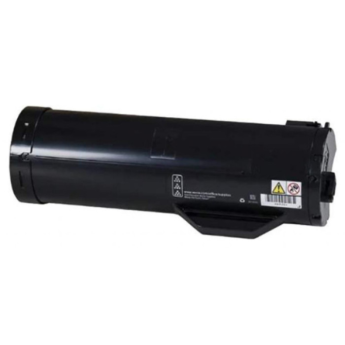 Тонер-картридж Xerox VLB400/405 Black 5.9K (106R03581)