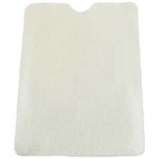 Чохол до планшета Drobak 9.7-10.1" Universal/Smooth Case /Cream (216826)