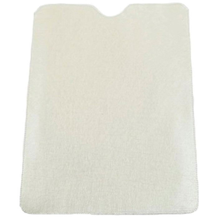 Чохол до планшета Drobak 9.7-10.1" Universal/Smooth Case /Cream (216826)