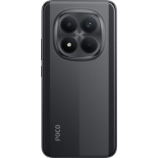 Мобільний телефон Xiaomi Poco M8 5G 8/256GB Black (1183660)