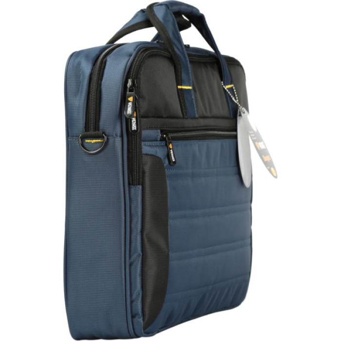 Сумка для ноутбука YENKEE 15.6" OREGON YBN 1531 black (45011054)