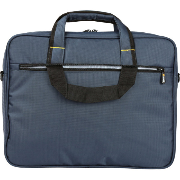 Сумка для ноутбука YENKEE 15.6" OREGON YBN 1531 black (45011054)