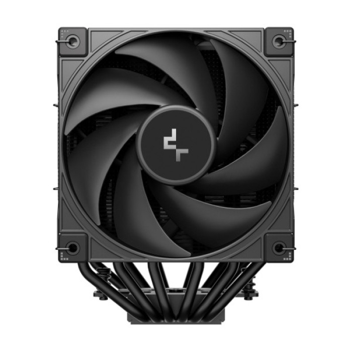 Кулер до процесора Deepcool AK620 G2 Black (R-AK620G2-BKNNMN-GJD)