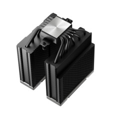 Кулер до процесора Deepcool AK620 G2 Black (R-AK620G2-BKNNMN-GJD)