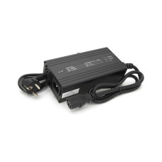 Мережевий зарядний пристрій для АКБ Voltronic LiFePo4 24V(29.2V), 8S, 10A (YT-292100)